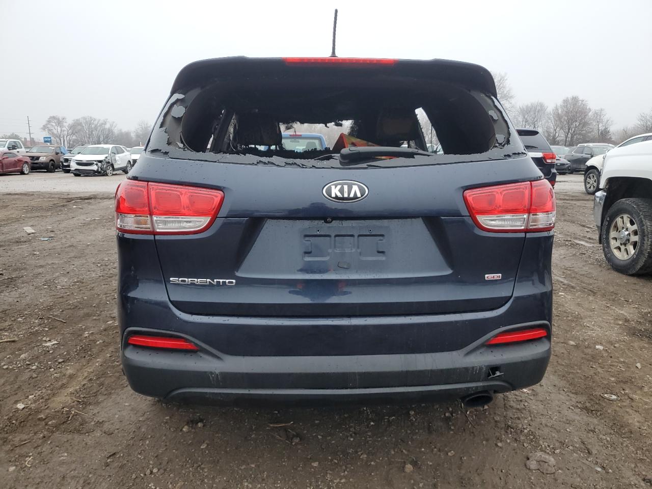2016 Kia Sorento - Image 6