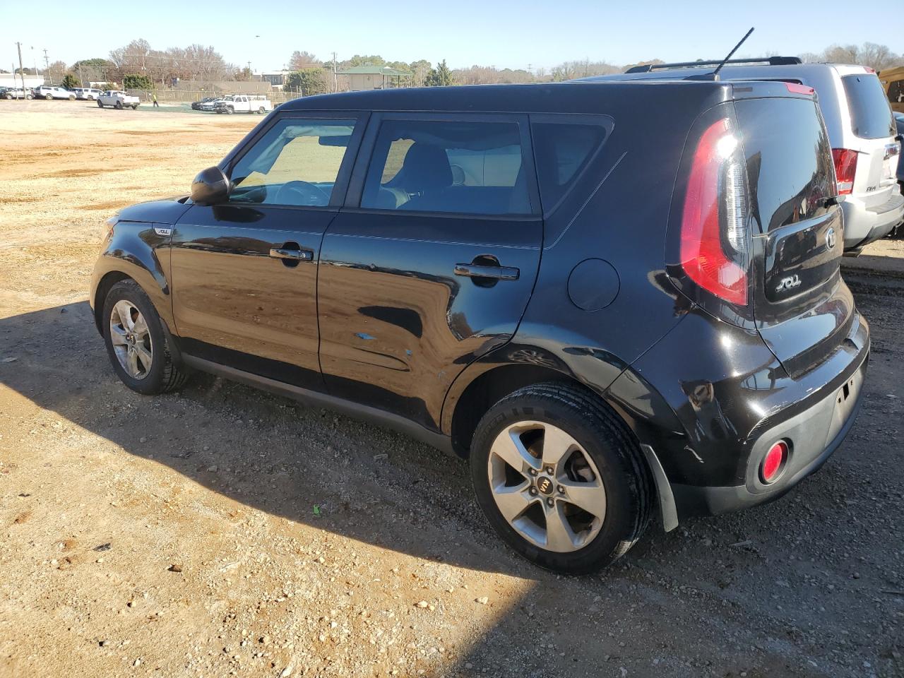 2017 Kia Soul VIN: KNDJN2A29H7437189 Lot: 78615083