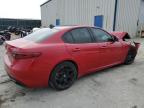 2020 Alfa Romeo Giulia  en Venta en Sikeston, MO - Front End