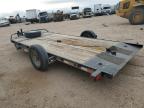 2017 Tral Trailer for Sale in Amarillo, TX - All Over