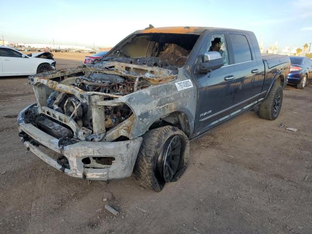 2019 Ram 2500 Limited