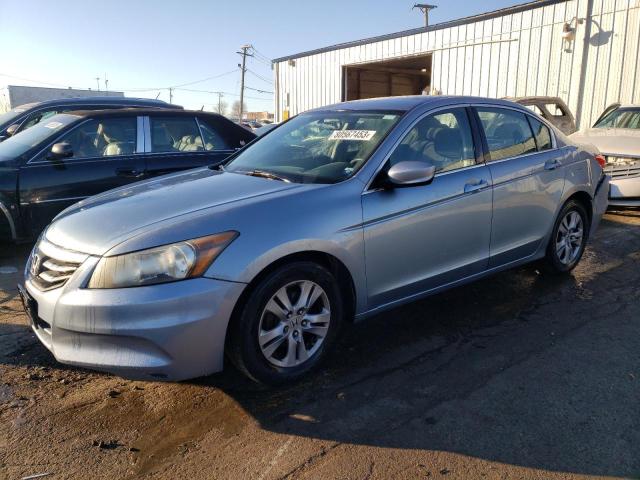 2011 Honda Accord Lxp