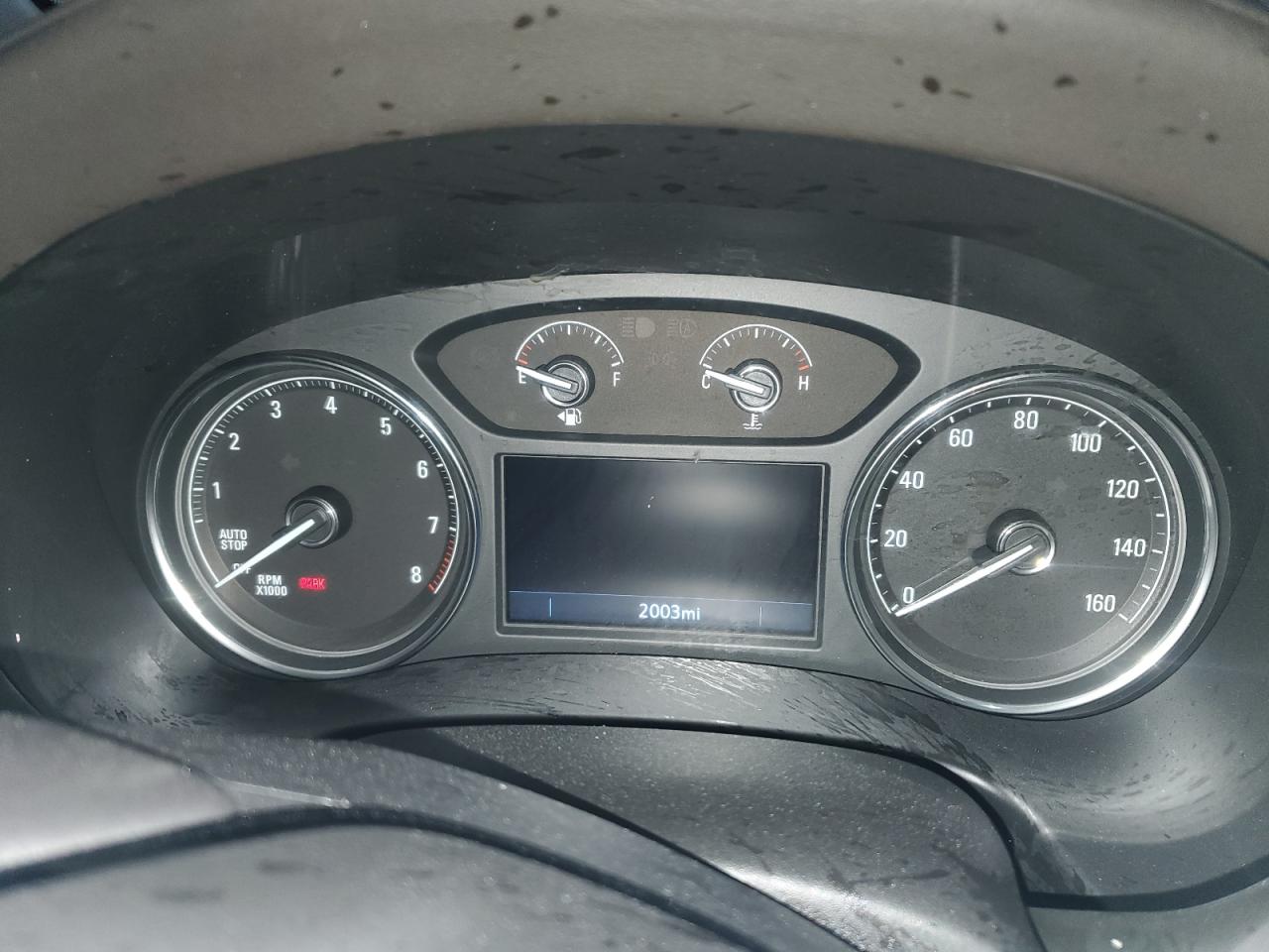 2024 Buick Enclave Essence VIN: 5GAERBKW3RJ108078 Lot: 71628865