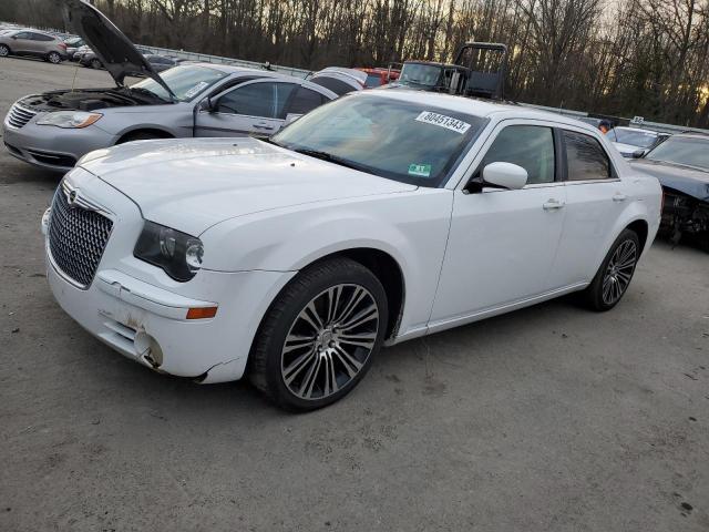 2010 Chrysler 300 S