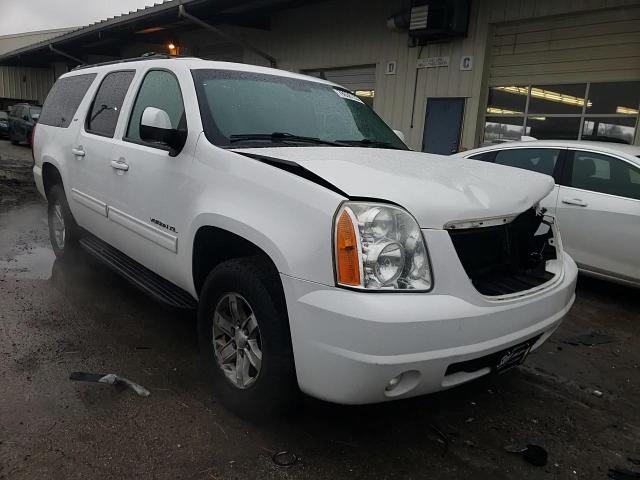 2011 GMC Yukon Xl K1500 Slt VIN: 1GKS2KE34BR225011 Lot: 78636733