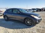 2008 Infiniti Ex35 Base en Venta en Temple, TX - Rear End