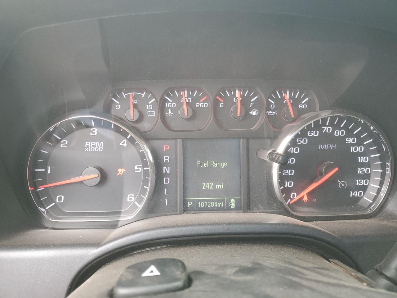2019 Chevrolet Silverado - Image 9
