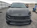 2022 Hyundai Kona Sel for Sale in Fredericksburg, VA - Front End