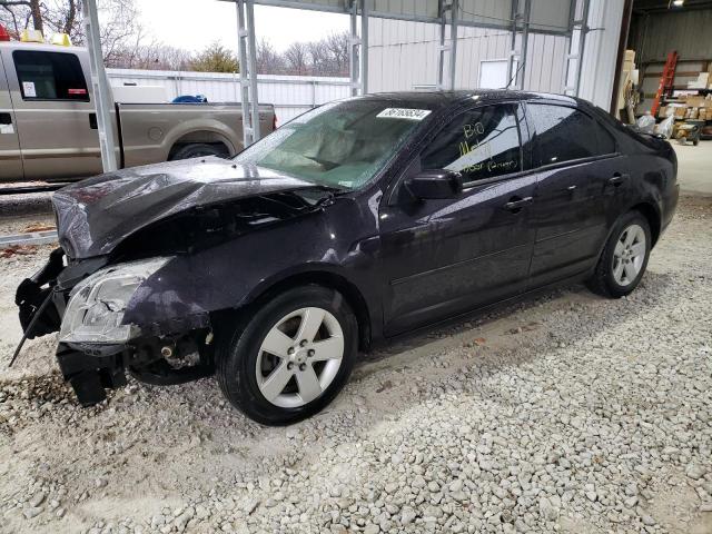 2007 Ford Fusion Se