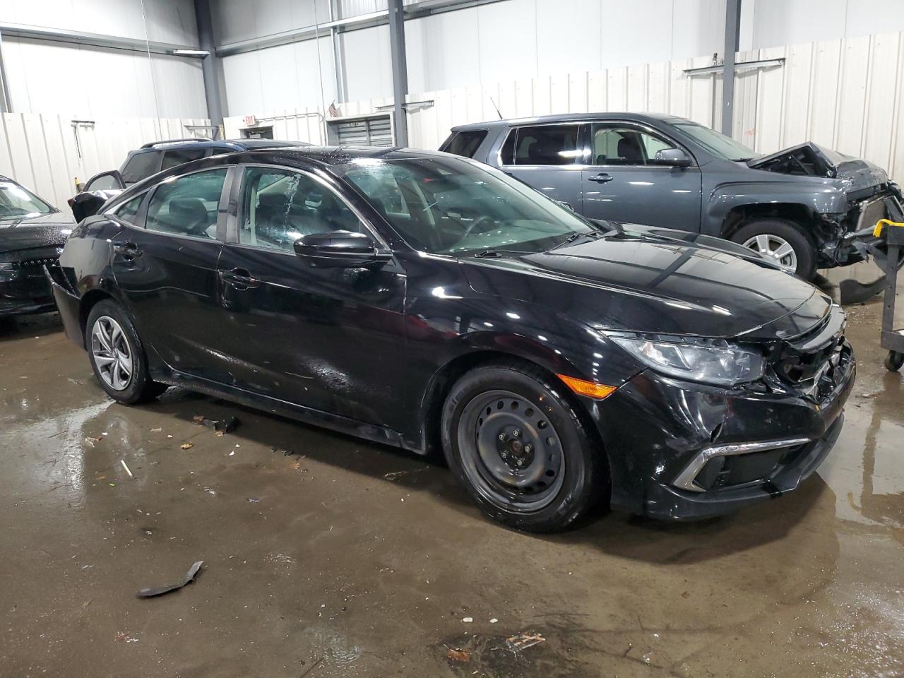 2019 Honda Civic - Image 4