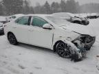 2015 Toyota Corolla L en Venta en Mendon, MA - Front End