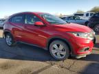 2019 Honda Hr-V Ex en Venta en North Las Vegas, NV - Rear End