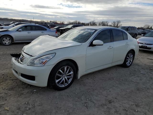 2007 Infiniti G35 