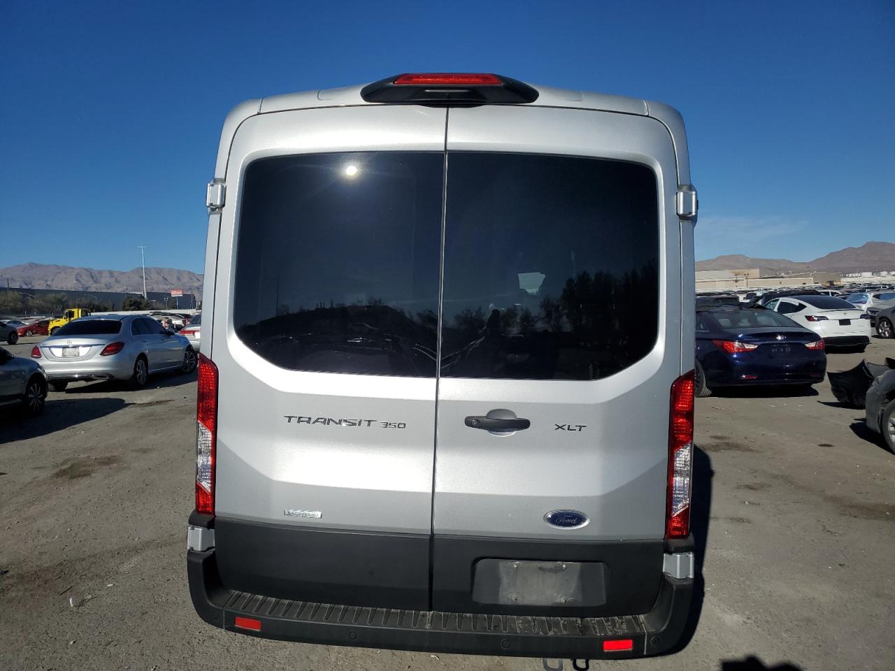 2022 Ford Transit T-350 VIN: 1FBAX2CG8NKA05435 Lot: 86762754