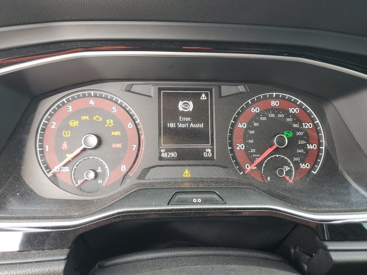 2020 Volkswagen Jetta - Image 9