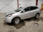 2009 Nissan Rogue S للبيع في Center Rutland، VT - Front End