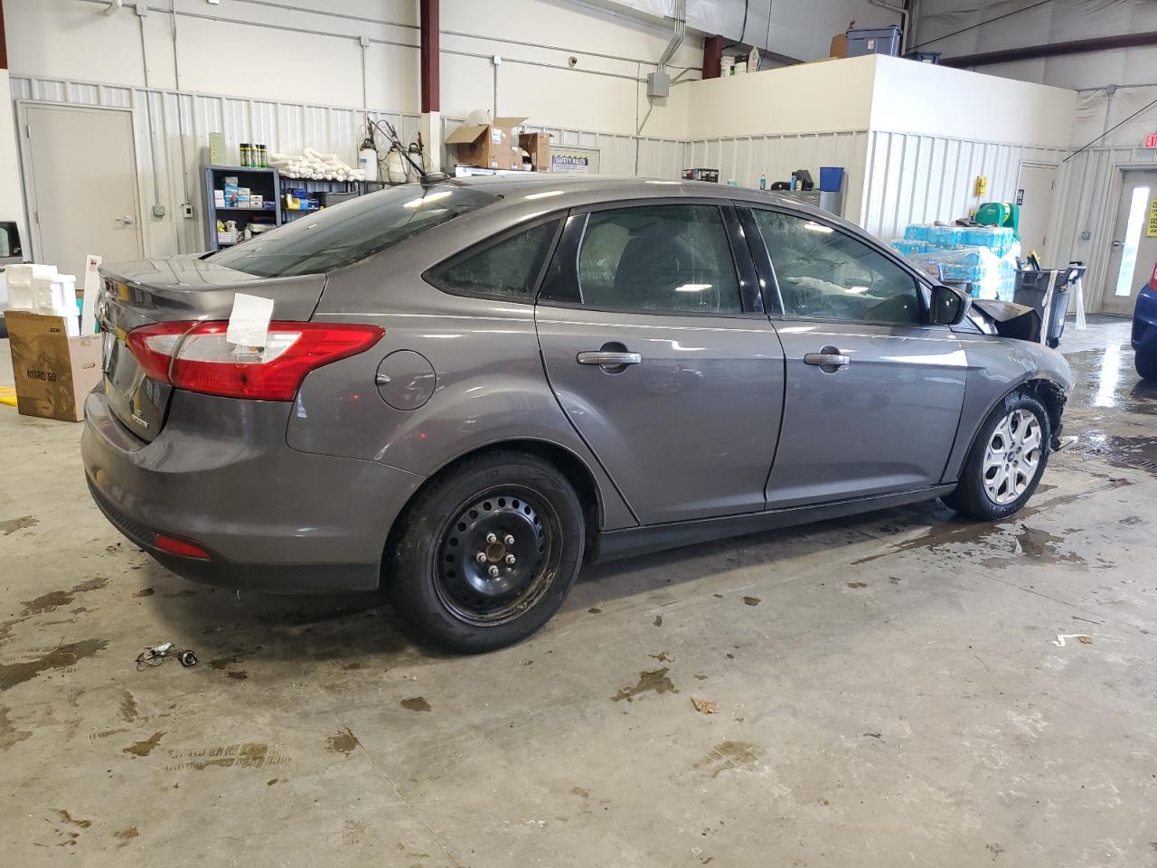 2012 Ford Focus - Image 3
