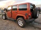 2014 Jeep Wrangler Unlimited Sahara იყიდება Opa Locka-ში, FL - Front End