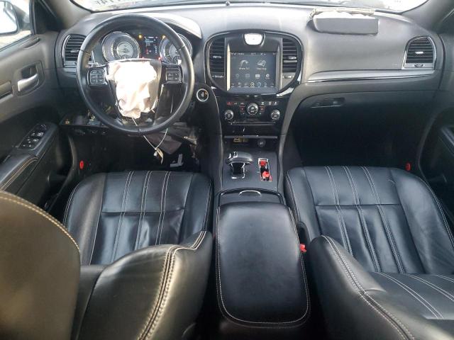  CHRYSLER 300 2013 Белы