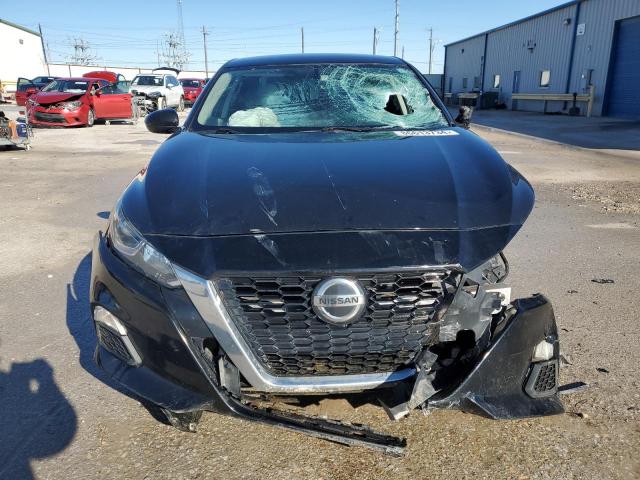  NISSAN ALTIMA 2019 Чорний