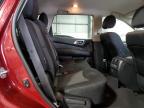 2018 Nissan Pathfinder S for Sale in Ham Lake, MN - Front End