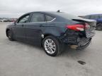 2020 Ford Fusion Se продається в Grand Prairie, TX - Rear End