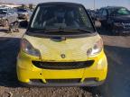 2008 Smart Fortwo Pure на продаже в Earlington, KY - Mechanical