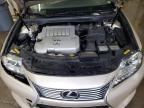 2014 Lexus Es 350 na sprzedaż w Madisonville, TN - Front End