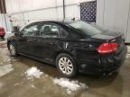 2013 Volkswagen Passat S en Venta en Avon, MN - Undercarriage