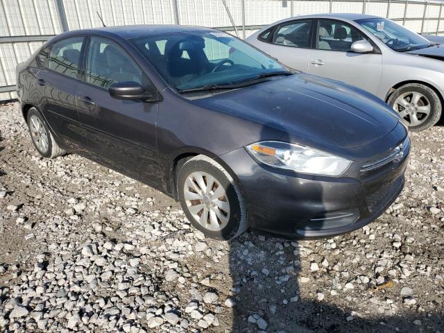  DODGE DART 2015 Szary