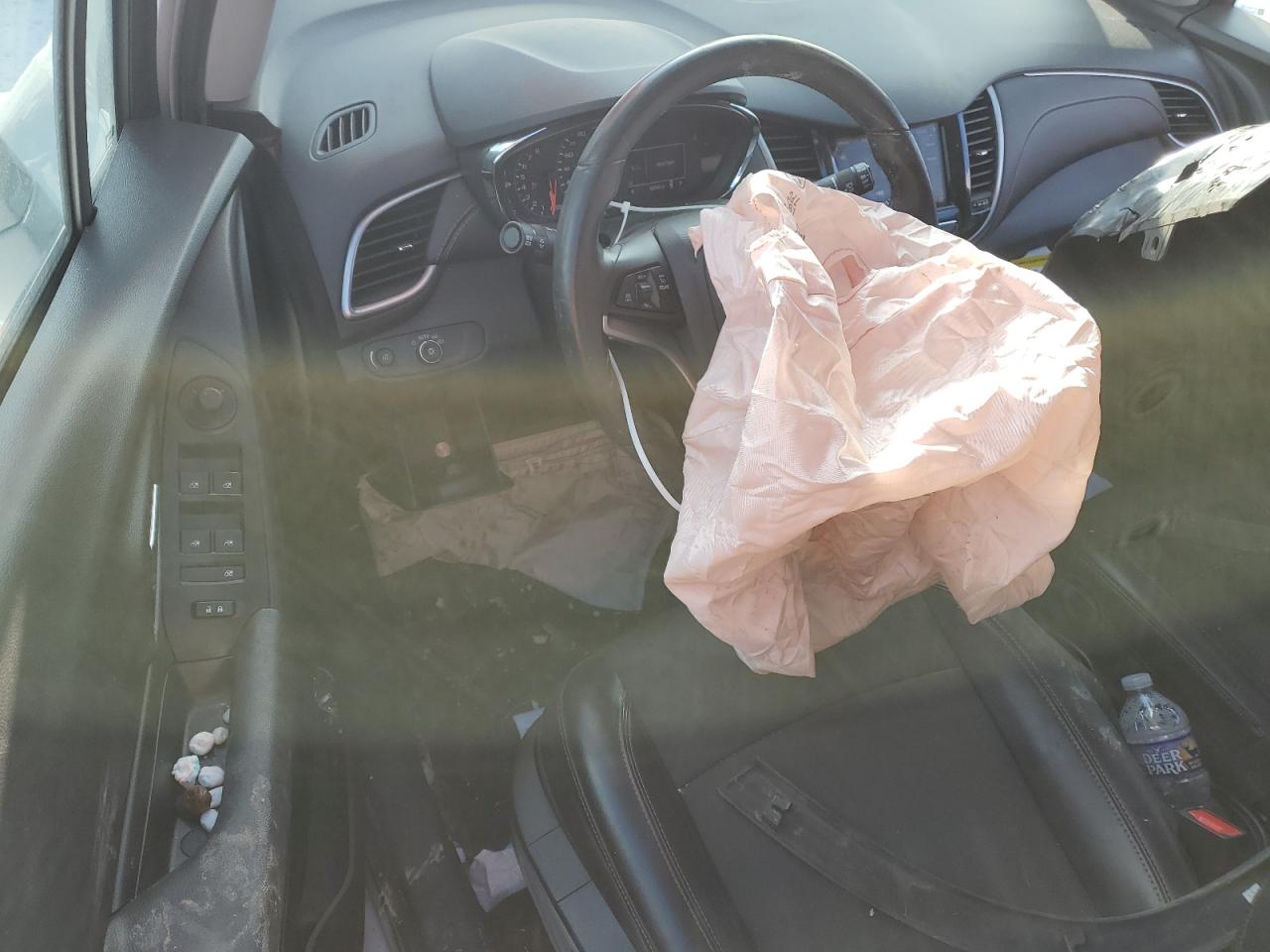 2019 Chevrolet Trax - Image 8