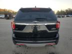 2016 Ford Explorer Xlt na sprzedaż w Savannah, GA - Side