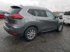 2017 Nissan Rogue S продається в Austell, GA - Front End