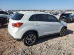 2016 Mitsubishi Outlander Sport Es للبيع في Oklahoma City، OK - Front End