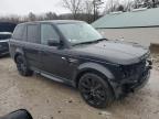 2013 Land Rover Range Rover Sport Hse na sprzedaż w West Warren, MA - Front End