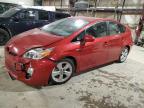 2010 Toyota Prius  zu verkaufen in Eldridge, IA - Front End