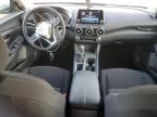 2024 Nissan Sentra Sv en Venta en American Canyon, CA - Front End