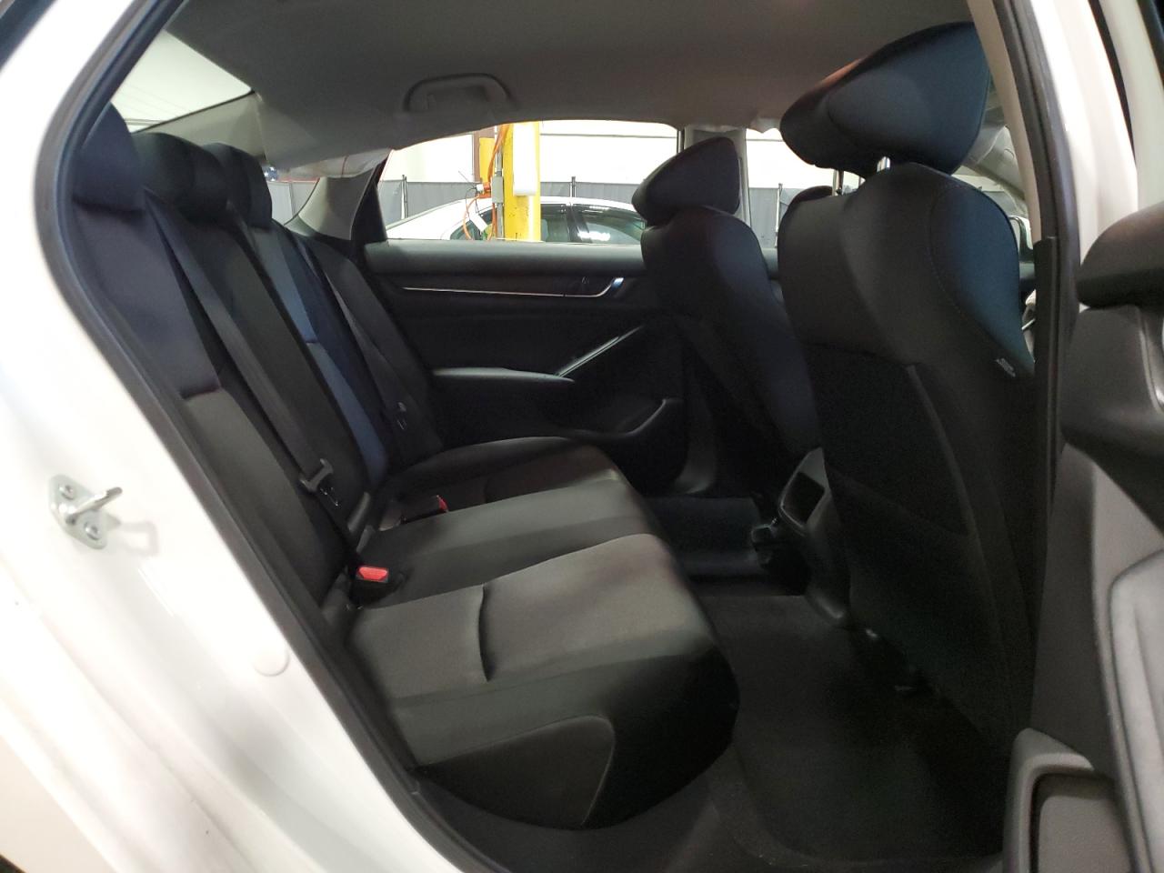 2022 Honda Accord - Image 10