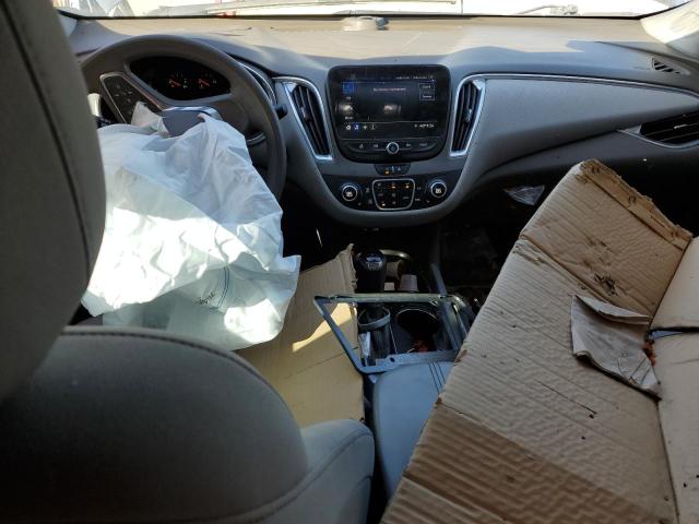  CHEVROLET MALIBU 2020 Синій