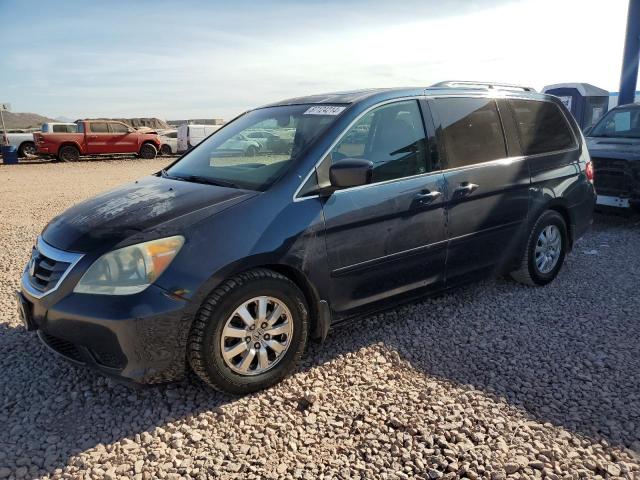 2010 Honda Odyssey Exl  