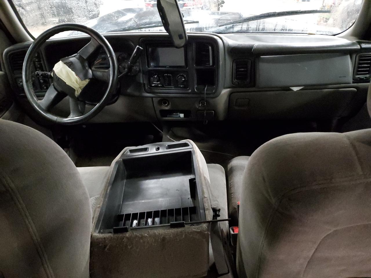 2004 Chevrolet Tahoe K1500 VIN: 1GNEK13Z74J306233 Lot: 86309074