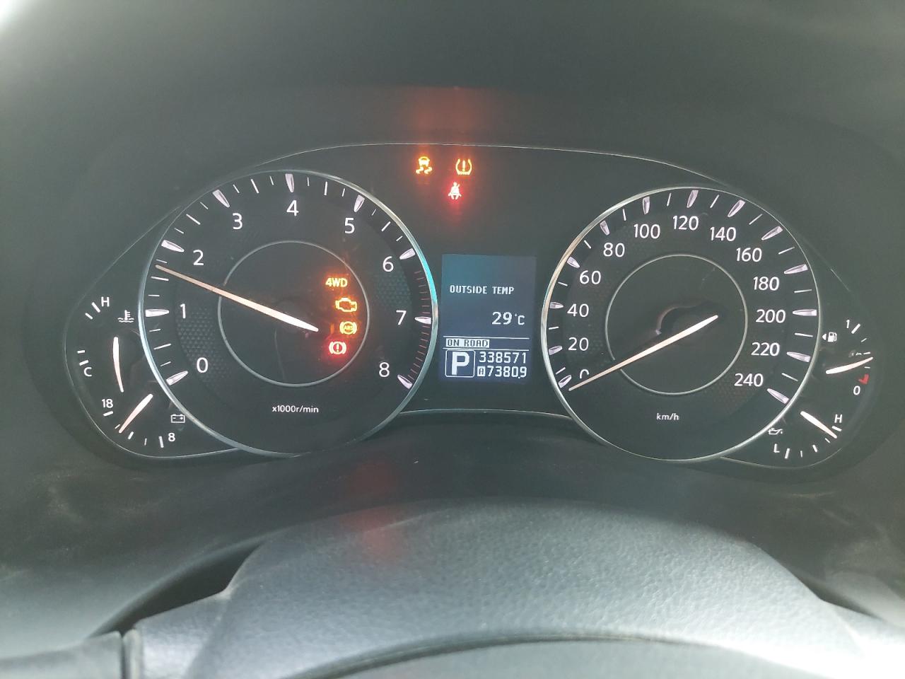 JN8AY2NY7J9350721 - 2018 Nissan Patrol - #83160744