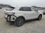 2019 Lincoln Nautilus Reserve en Venta en Gastonia, NC - Rear End