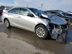 2016 Toyota Camry Le на продаже в Lebanon, TN - All Over