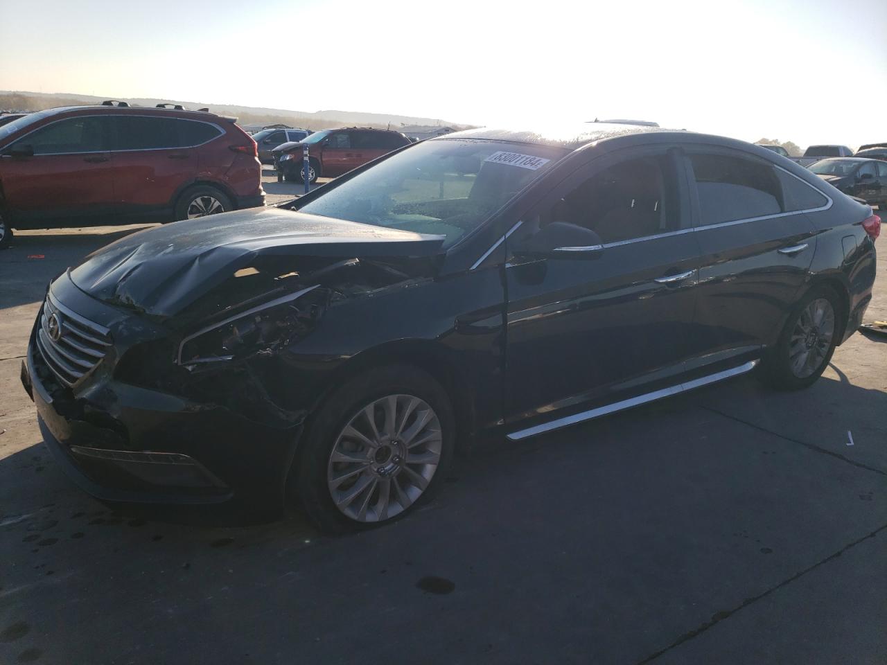 2015 Hyundai Sonata - Image 1