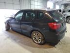 2013 Bmw X3 Xdrive28I na sprzedaż w Candia, NH - Front End