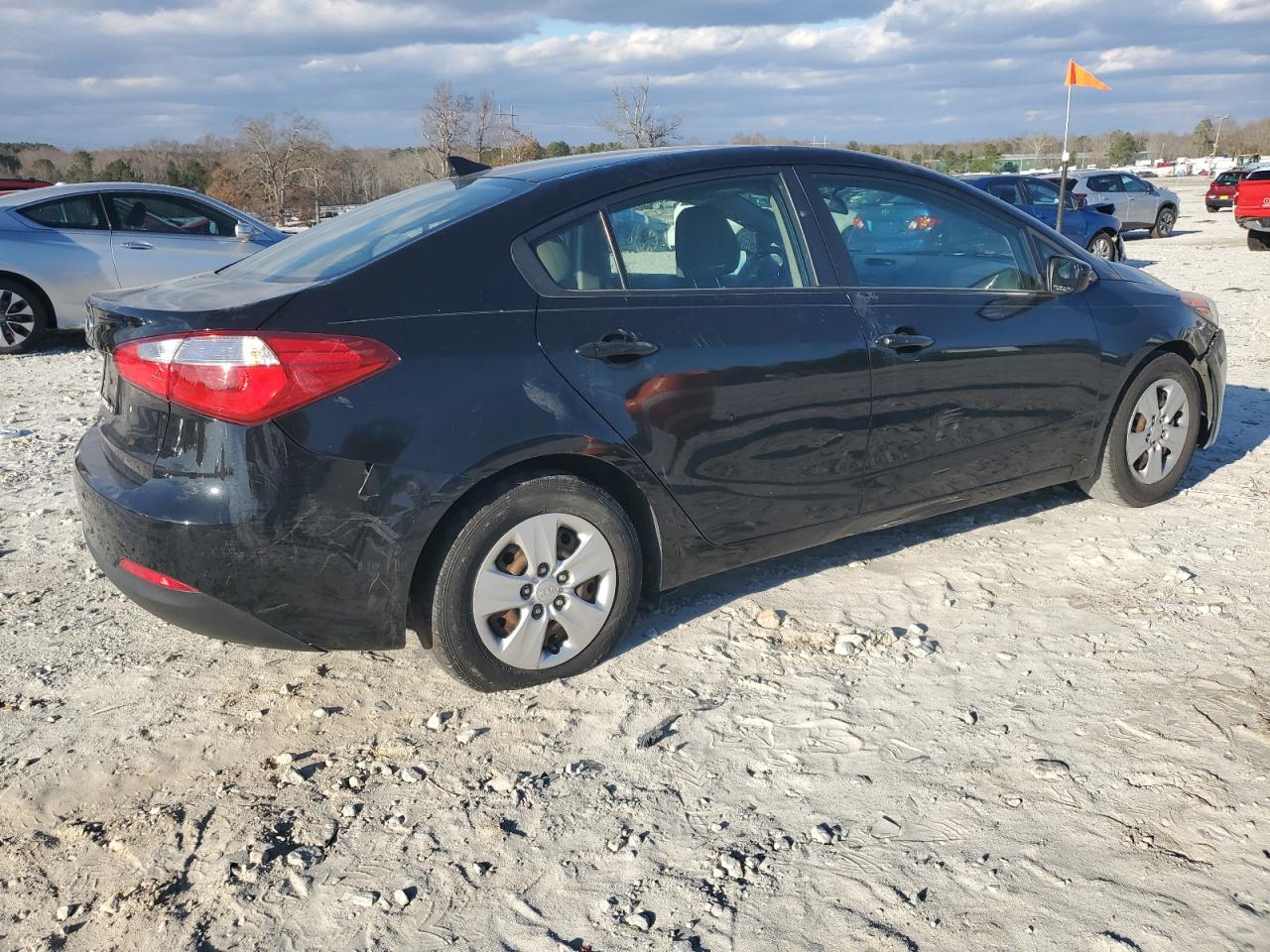 2015 Kia Forte - Image 3