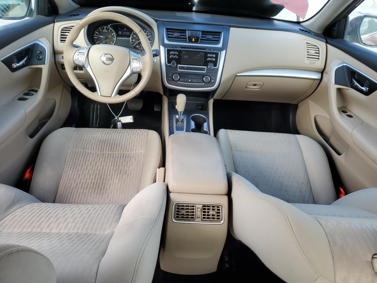1N4AL3AP6GC127164 NISSAN ALTIMA 2016