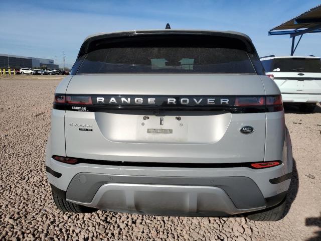  LAND ROVER RANGEROVER 2020 Silver