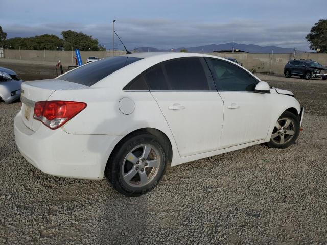  CHEVROLET CRUZE 2012 Biały